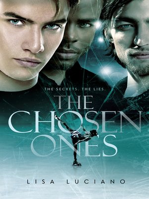 cover image of The Chosen Ones